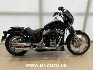 Harley Davidson FXST Softail Standard 107"