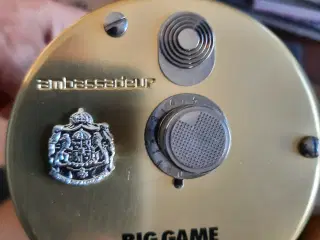 Ambassadeur Big Game 10000