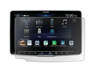 Alpine KAE-HF9DA Anti-reflektiv film til iLX-F905D