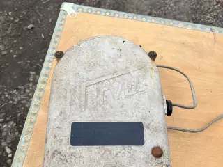 El hegn til dyre hegn