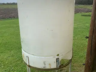 Regnvandstønde