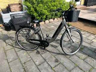 Mustang El cykel 
