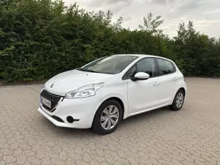 Peugeot 208 1,0 VTi Active