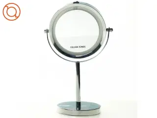 Spejl til makeup fra Gillian Jones (str. 30 gang i 16 cm)
