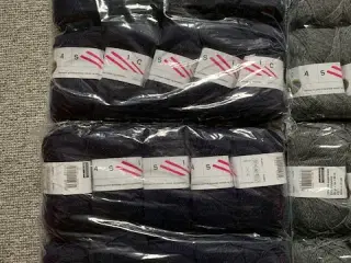 20 ngl Basic marine 75% uld 25% polyamid superwash