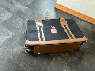 2 kufferter