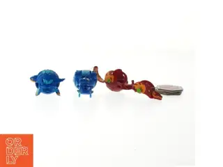 Bakugan legetøjssæt