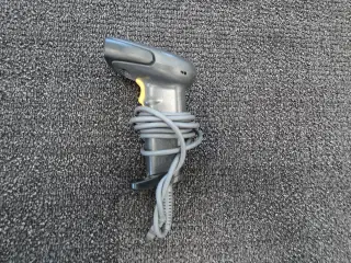 Håndscanner