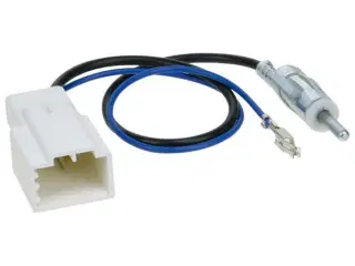 Antenneadapter GT13 til din