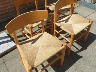 Børge Mogensen J39 Folkestolen