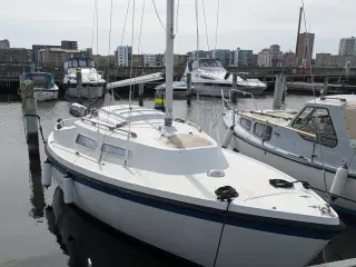 Klar til tur