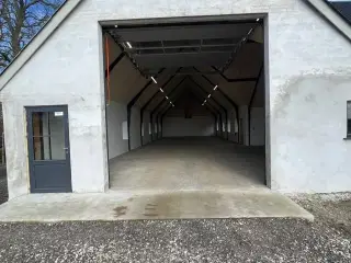 Showroom på 330 kvm