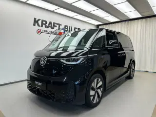 VW ID.Buzz 77 Pro SWB