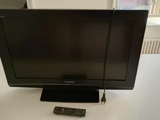 Panasonic LCD TV