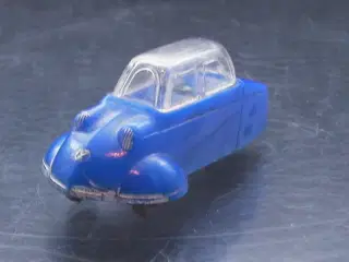 SIKU  Messerschmitt kabinescooter 1:60
