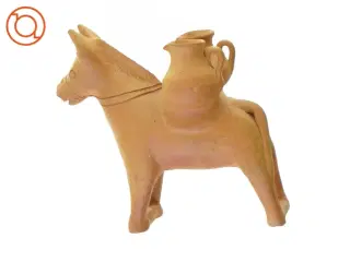 Æselfigur (str. 14 x 20 cm)