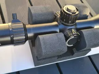 LEICA PRS 5-30x56