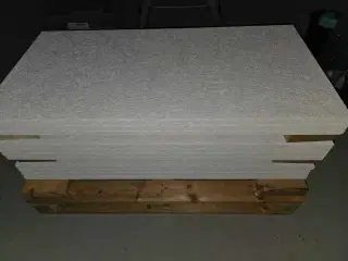 Troldtekt akustikplader