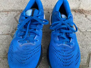 Asics løbesko herre str 44