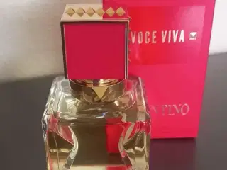 Voce Viva parfume