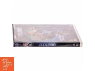 DVD - The Tuxedo