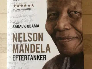 Eftertanker, Nelson Mandela