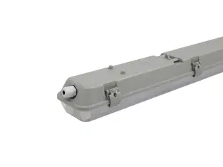 LED Industriarmatur - 150cm 2x150cm T8 - IP65