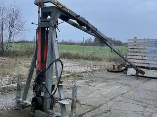 Kimadan gylleomrøre