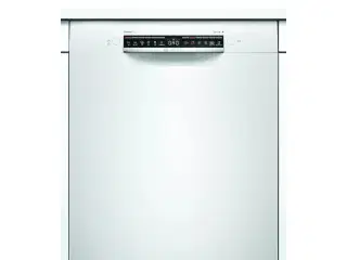 Opvaskemaskine m Home Connect 