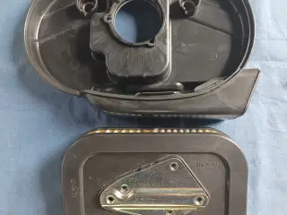 Luftfilter Sportster 883/1200