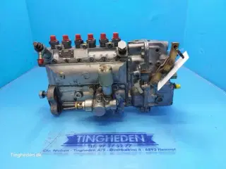 Bosch Brændstofpumpe PES6A95D320RS2806