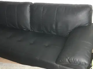 3 personers sofa 