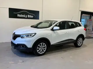 Renault Kadjar 1,2 TCe 130 Zen