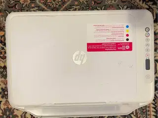 HP PRINTER 