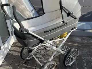 Gratis Barnevogn 
