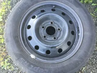 Hundai i 30 vinterdæk 