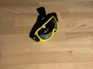 Gule Skibriller