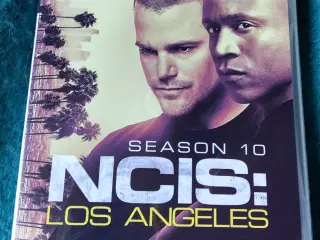 NCIS : Los Angeles