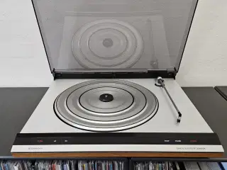 B&o Beogram 2404 Teak