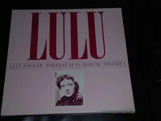 Lulu Ziegler