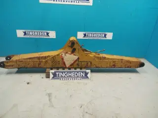 Hydrema 906B Bom 218971