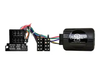 Connects2 CT20CD02 Ratbetjening Fiat Ducato 8-series