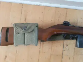 Winchester US Carbine M1   Cal.30