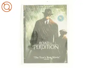 Road to Perdition