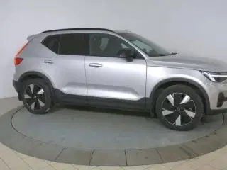 Volvo XC40 Recharge Extended Range Ultimate 252HK 5d Aut.