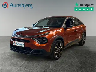 Citroën ë-C4 50 Feel
