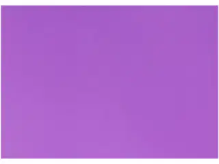 Mørk Lilla Glanspapir 32x48 cm - 25 ark