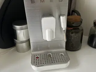 Smeg espressomaskine