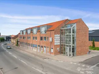 Kontorfællesskab centralt i Frederikssund