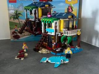 Lego creators 3:1 - 31118